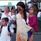 Image for article titled As You'd Expect, the Kardashians Embraced Every Stereotype in Cuba